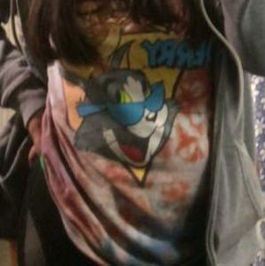 Meet your Posher, Mayela